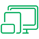 Layout responsivo